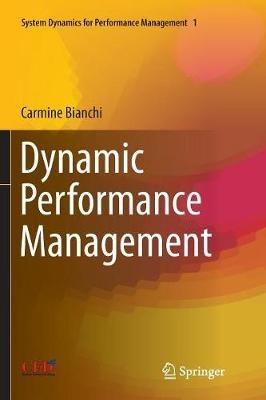 Dynamic Performance Management - Carmine Bianchi - cover
