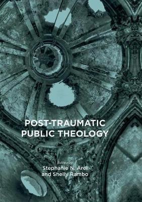 Post-Traumatic Public Theology - cover