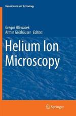 Helium Ion Microscopy