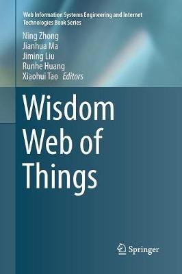 Wisdom Web of Things - cover
