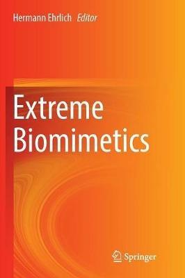 Extreme Biomimetics - cover