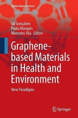 Graphene-based Materials in Health and Environment: New Paradigms - cover