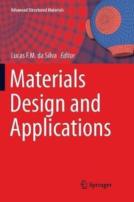 Materials Design and Applications - cover