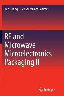 RF and Microwave Microelectronics Packaging II - cover