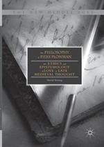 The Philosophy of Piers Plowman: The Ethics and Epistemology of Love in Late Medieval Thought