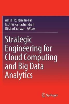 Strategic Engineering for Cloud Computing and Big Data Analytics - cover