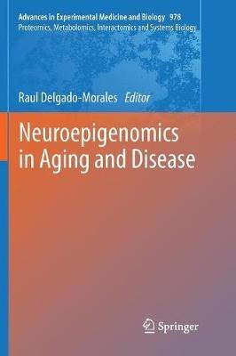 Neuroepigenomics in Aging and Disease - cover