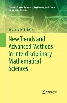 New Trends and Advanced Methods in Interdisciplinary Mathematical Sciences - cover