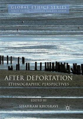 After Deportation: Ethnographic Perspectives - cover