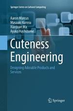 Cuteness Engineering: Designing Adorable Products and Services