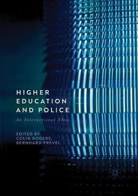 Higher Education and Police: An International View - cover