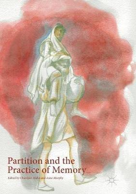 Partition and the Practice of Memory - cover