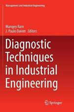 Diagnostic Techniques in Industrial Engineering