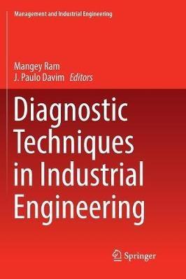 Diagnostic Techniques in Industrial Engineering - cover