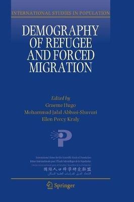 Demography of Refugee and Forced Migration - cover