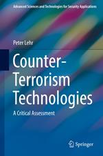 Counter-Terrorism Technologies
