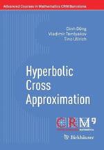 Hyperbolic Cross Approximation