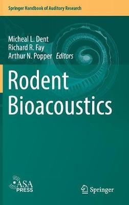 Rodent Bioacoustics - cover