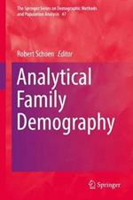 Analytical Family Demography