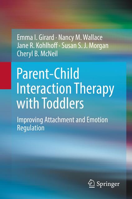 Parent-Child Interaction Therapy with Toddlers