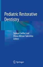 Pediatric Restorative Dentistry