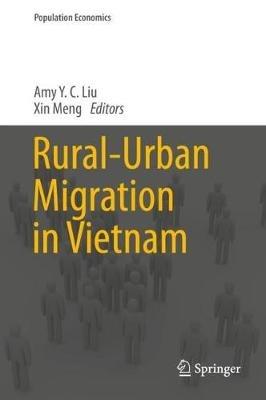 Rural-Urban Migration in Vietnam - cover