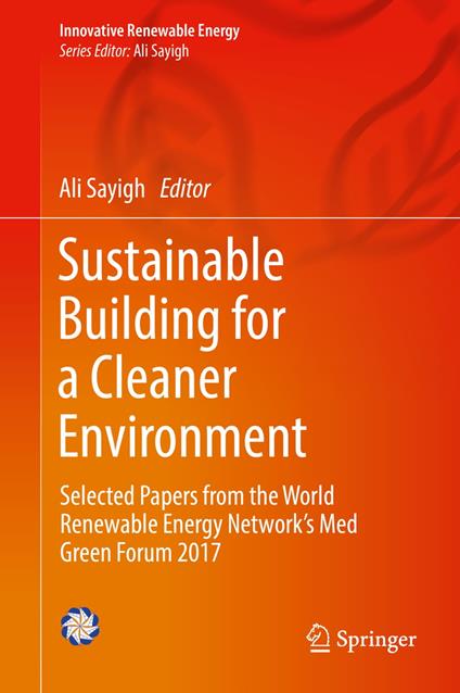 Sustainable Building for a Cleaner Environment