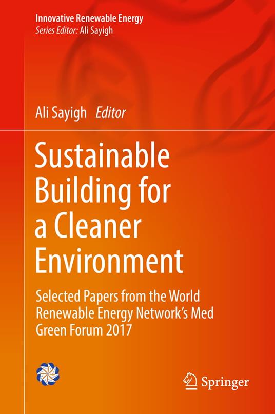 Sustainable Building for a Cleaner Environment