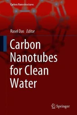 Carbon Nanotubes for Clean Water - cover
