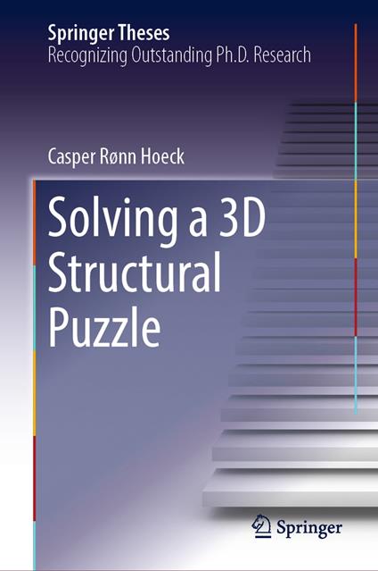 Solving a 3D Structural Puzzle