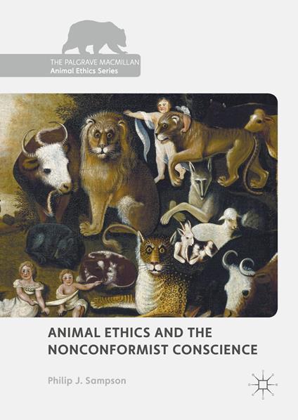 Animal Ethics and the Nonconformist Conscience