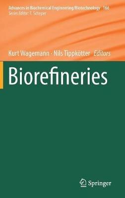Biorefineries - cover