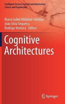 Cognitive Architectures - cover