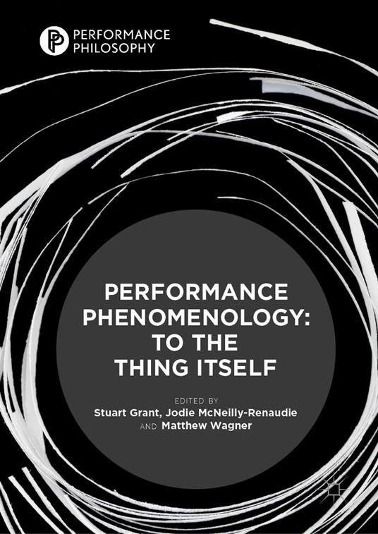 Performance Phenomenology