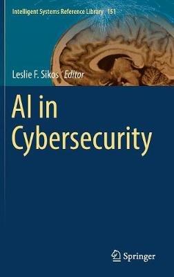 AI in Cybersecurity - cover