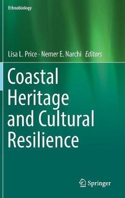 Coastal Heritage and Cultural Resilience - cover