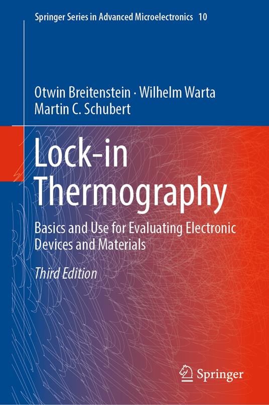 Lock-in Thermography