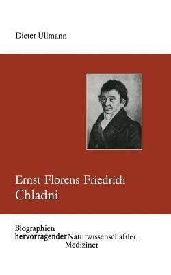 Ernst Florens Friedrich Chladni - cover