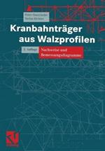 Kranbahnträger aus Walzprofilen: Nachweise und Bemessungsdiagramme