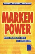 Marken-Power: Warum Aldi, Ikea, H&M und Co. so erfolgreich sind