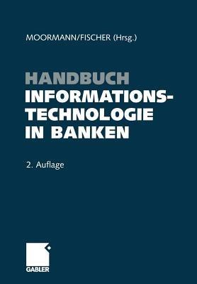 Handbuch Informationstechnologie in Banken - cover