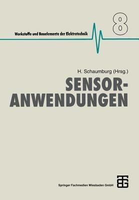 Sensoranwendungen - cover