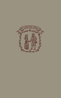 Die mährische Hochzeit - August Scholtis - cover