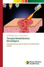 Terapia fotodinamica Oncologica