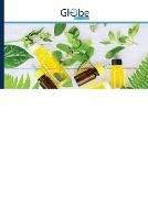 Herbal Formulations - Vishal Dubey,Megha Tiwari - cover