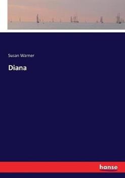 Libro in inglese Diana  - Susan Warner