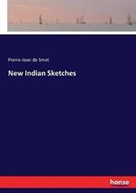 New Indian Sketches