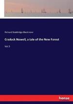 Cradock Nowell, a tale of the New Forest: Vol.3