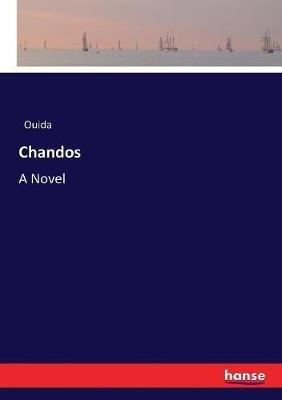 Chandos - Ouida - cover