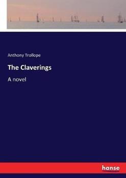 Libro in inglese The Claverings  - Anthony Trollope